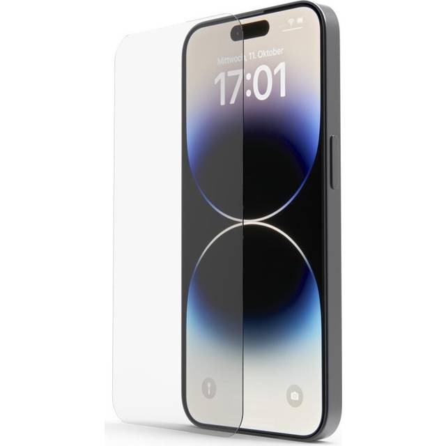 Hama Displayskyddsglas Apple iPhone 14 Pro Max 1 st 00222708