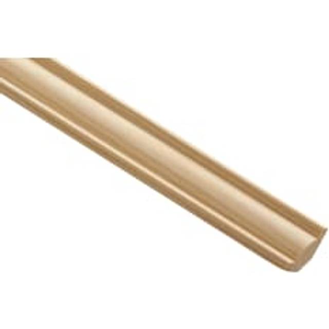 Wickes Pine Coving Moulding - 20 x 20 x 2400mm - Natural