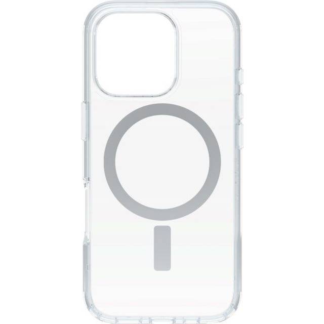 Otterbox Symmetry Clear Magsafe iPhone 16 Pro Transparent
