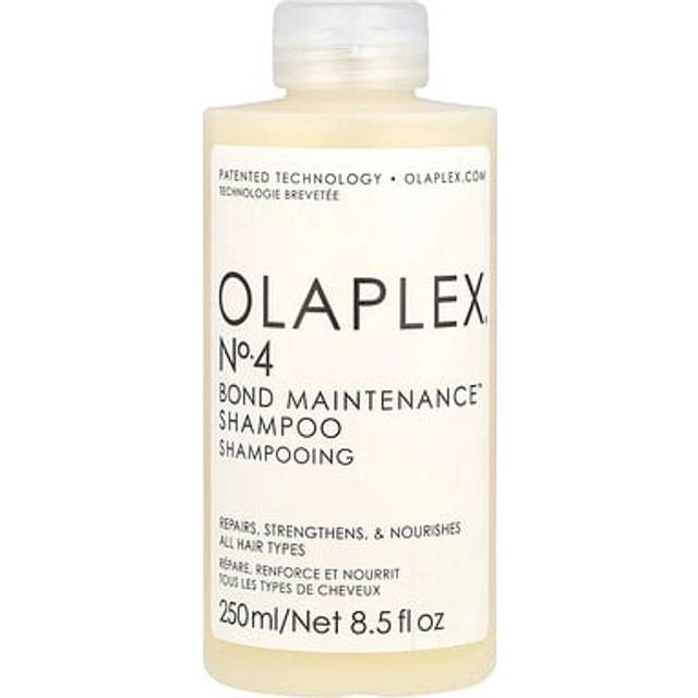 Olaplex, No. 4, Bond Maintenance™ Shampoo, 8.5 fl oz (250 ml)
