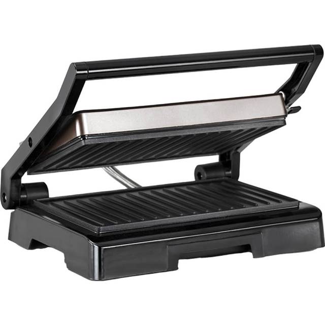 Bronze paninigrill