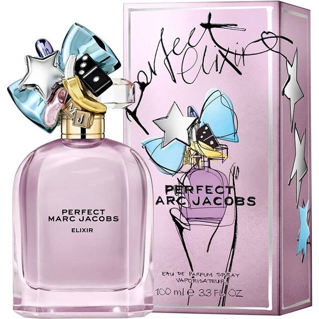 MARC JACOBS Perfect Elixir 100ml, One Colour, Women