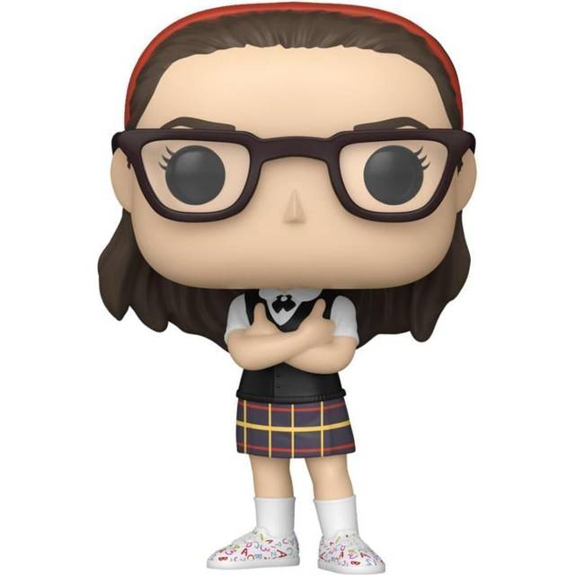 Funko POP! Mary Katherine Gallagher - Saturday Night Live 50Th