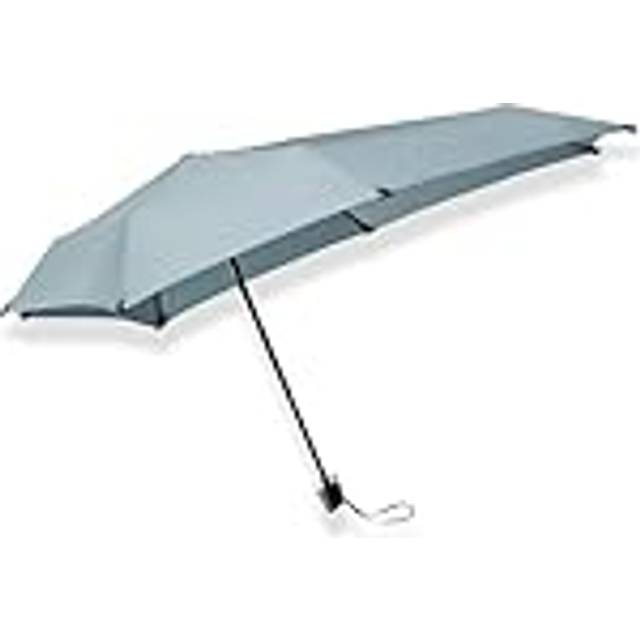 Senz - Stormparaply mini - Blå