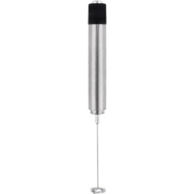 Electric Milk Frother for Cappuccino and Latte Macchiato