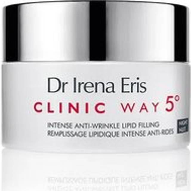 Dr. Irena Eris Clinic Way Global Regenerating Dermocream Night Care 5o 50 ml