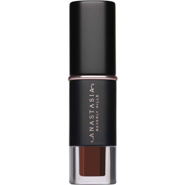 Deluxe Mini Volumizing Tinted Brow Gel Dark Brown - 2,1 ml