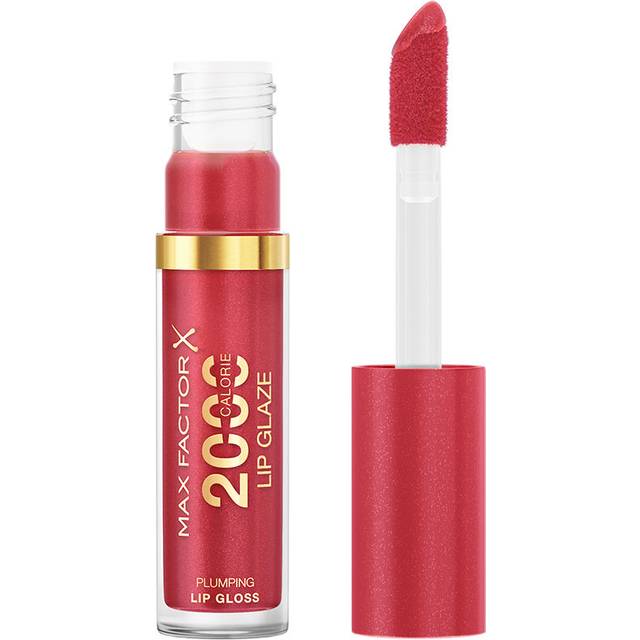 Max Factor 2000 Calorie Lip Glaze Fire Sparks 4,4 ml