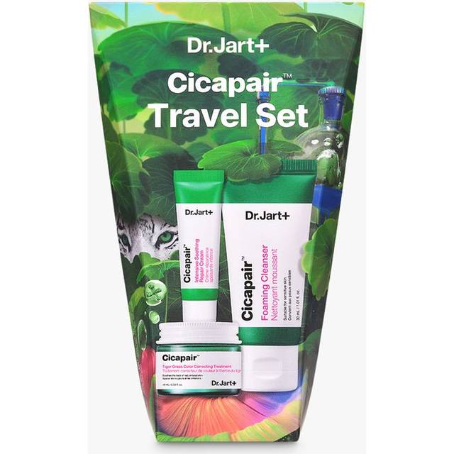 Dr Jart+ cicapair travel set