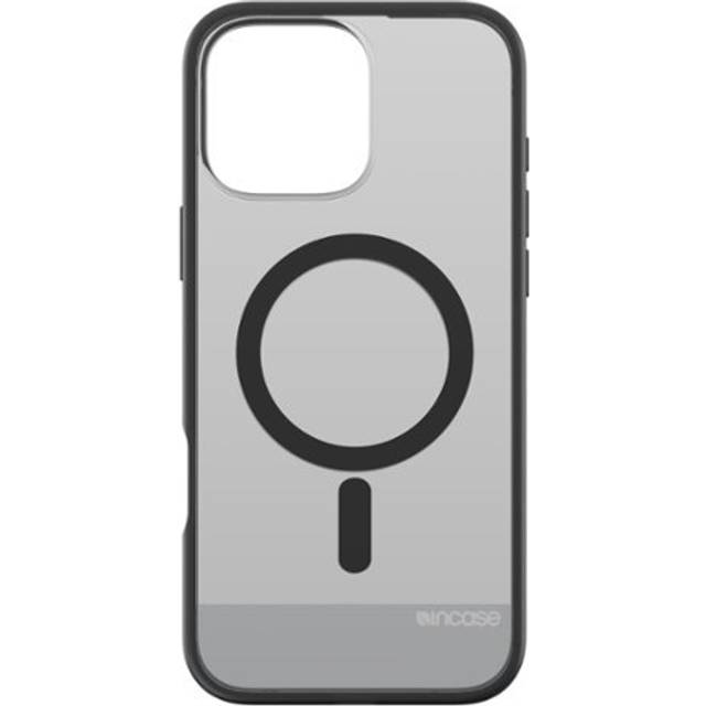 Incase INPH190404-BLK mobile phone case 17.5 cm (6.9") Cover Blac