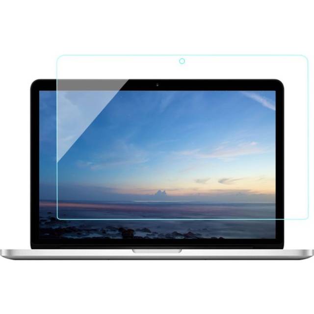 MacBook Pro 13 Touchbar (2016-) ultra clear screen protector