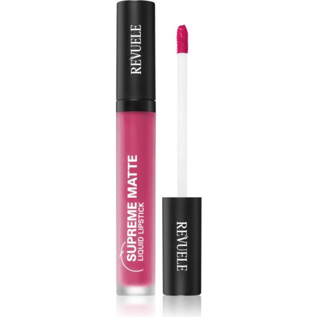 Revuele Supreme Matte Liquid Lipstick Flydende mat læbestift Skygge 05 5,5 ml
