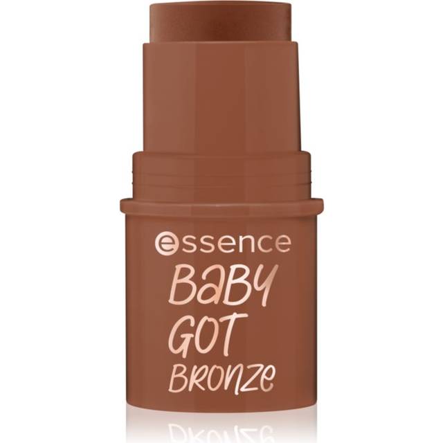 essence baby got bronze Bronzer I stift Skugga 40 Hazelnut Hug 5.5 g