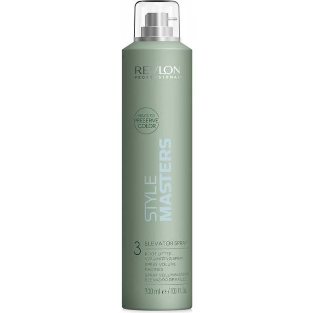 Revlon Style Masters 3 Elevator Spray 300ml
