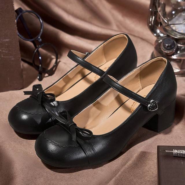 Dola Lovely Women&#39;s Elegant Bow Decor Formal High Heel Pumps For Daily Wear & Date Spring Shoes Spring Break Easter