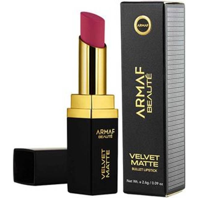 Armaf Velvet Matte Lipstick Matná Rtnka - Vivienne