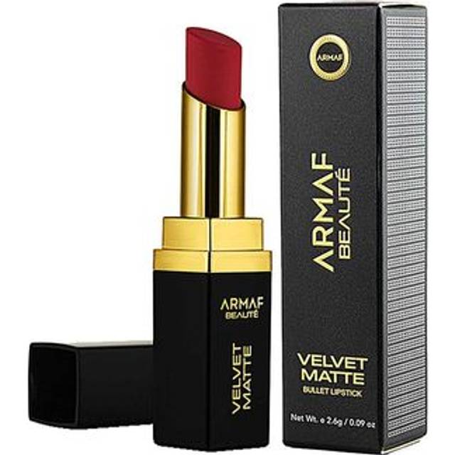 Armaf Velvet Matte Lipstick - 10 Chloe