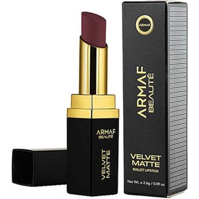 Armaf Velvet Matte Lipstick - 12 Celine