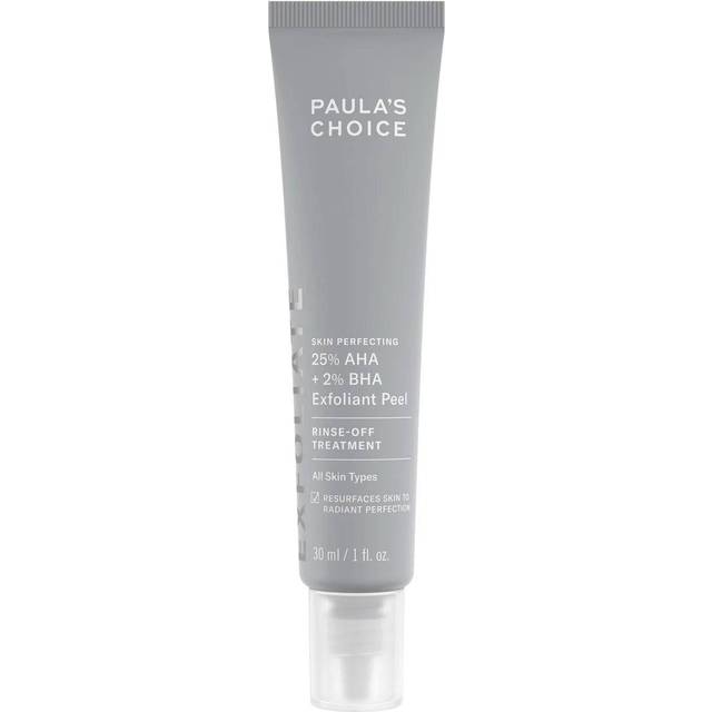 25% AHA + 2% BHA Exfoliant Peel 30 ml