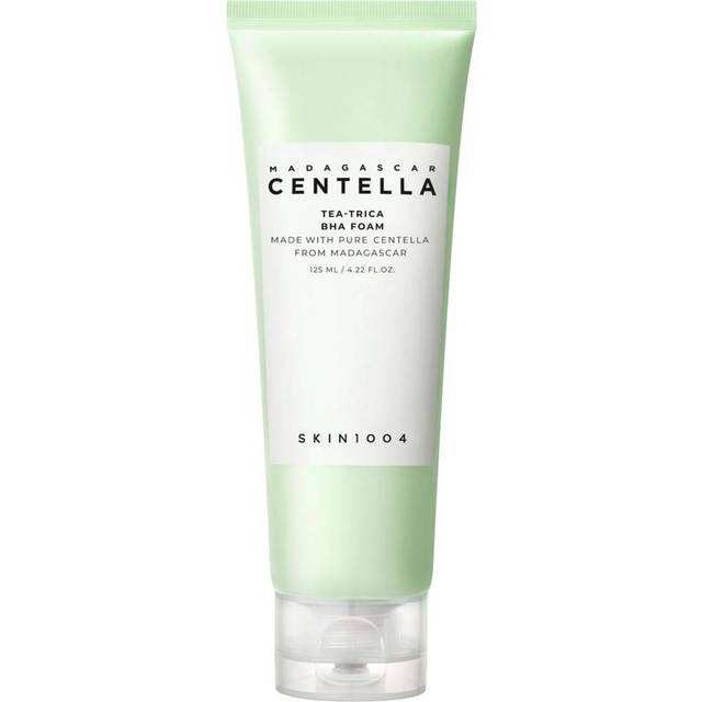 SKIN1004 - Madagascar Centella Tea-Trica BHA Foam - 125ml