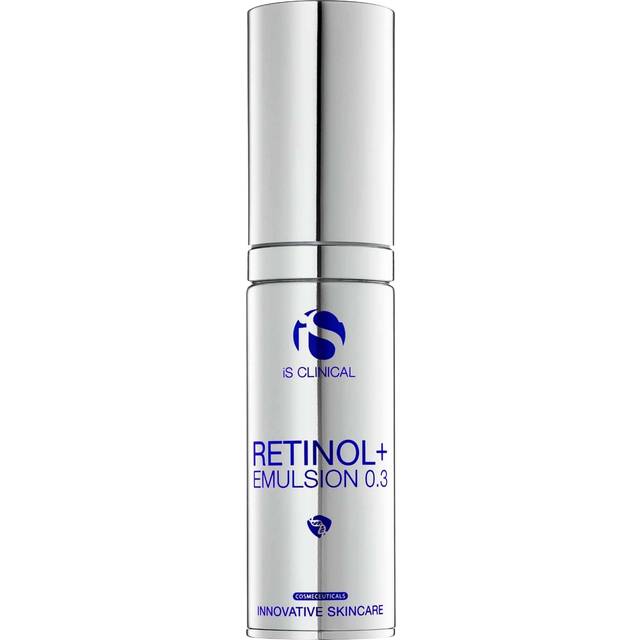 iS Clinical Retinol+ Emulsion 0.3