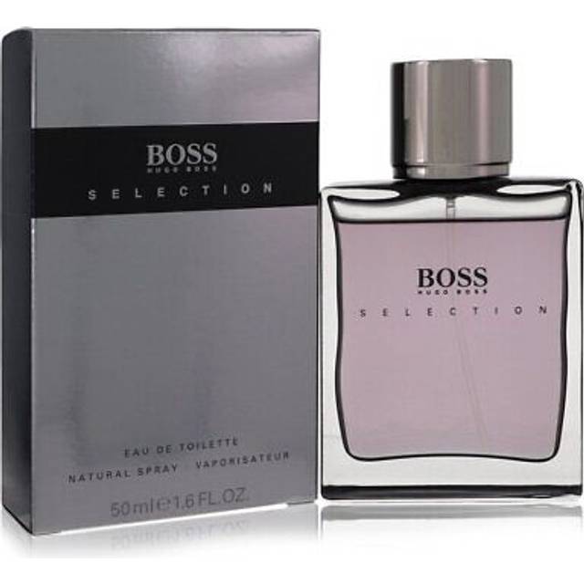 Hugo boss selection 50ml