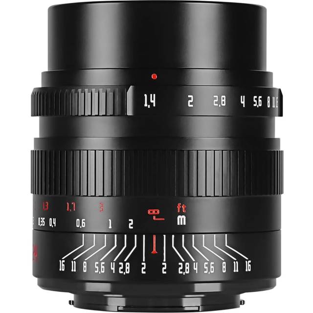 7artisans 24mm F1.4 (Canon EOS-R mount)