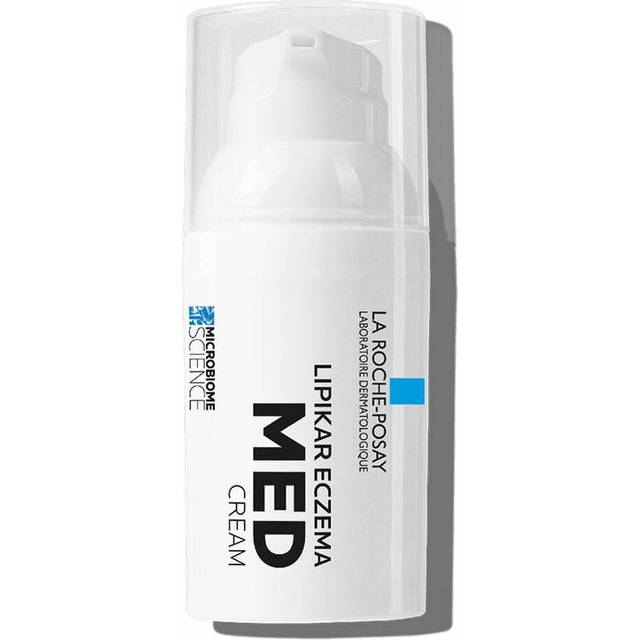 La Roche-Posay Lipikar Eczema Cream 30 ml