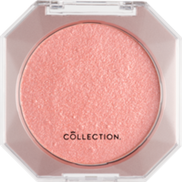 Collection Diamond Shine Highlighter Pink Pearl sh2 pink pearl