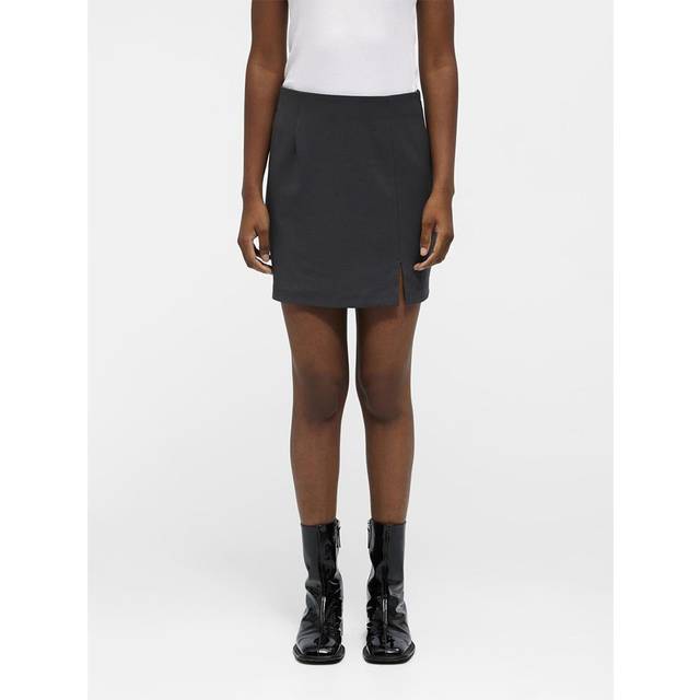 Object Objlisa MW Mini Skirt Noos Dam Korta Kjolar Stl. 40 - Från Magasin - Magnet (40)