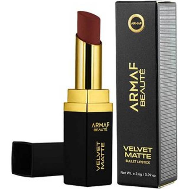 Armaf Velvet Matte Lipstick - Camille