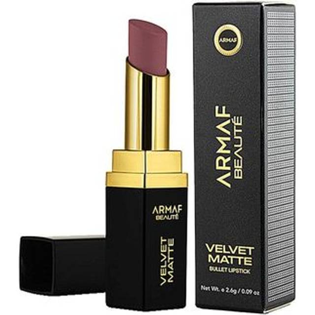 Armaf Beaute Velvet Matte Lipstick Matte 2.6 g 11 Daphne