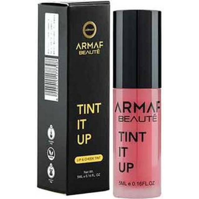 Armaf Tint It Up Lip & Cheek Tint Flydende Blush - Rouge