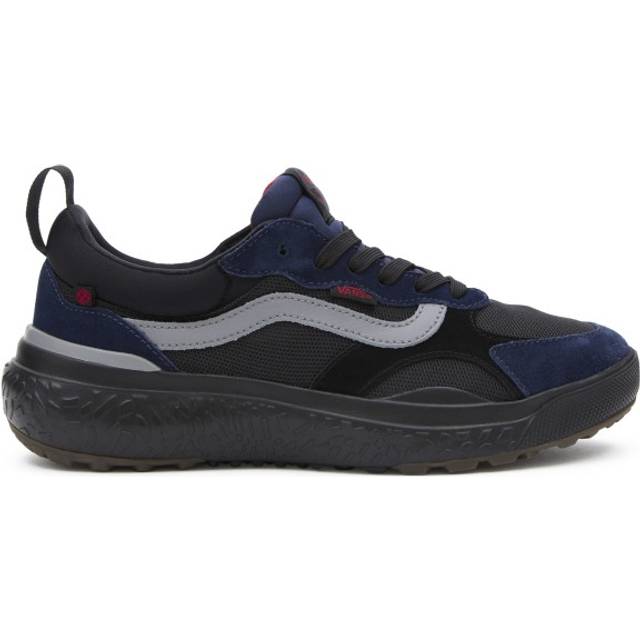 Vans UltraRange Neo VR3 'Black Blue' VN000BCEYA6 - Black/Blue/Red - 7.5
