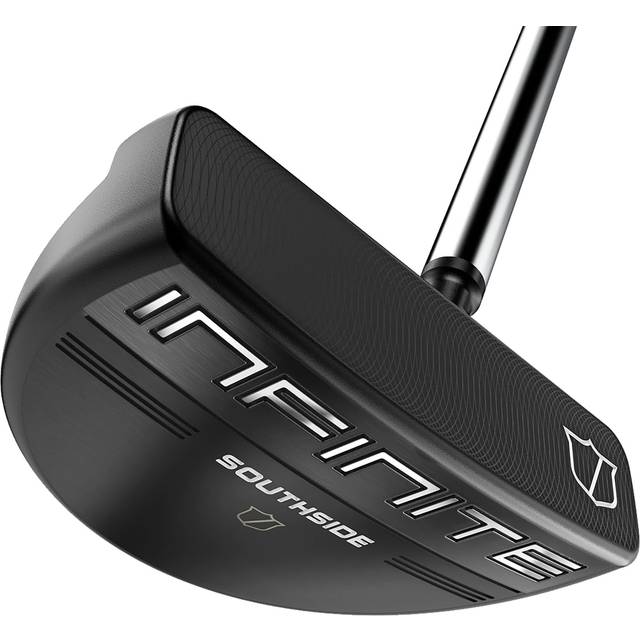 Wilson - Infinite Putter South Side RH 34"