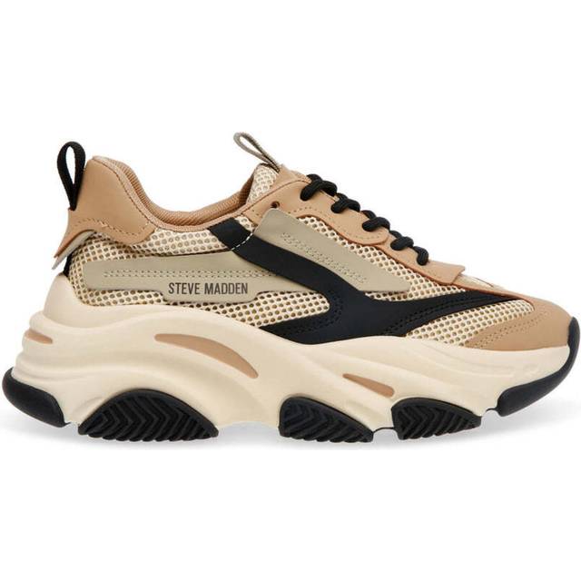 Women's Trainers Steve Madden Possession-E - Vert