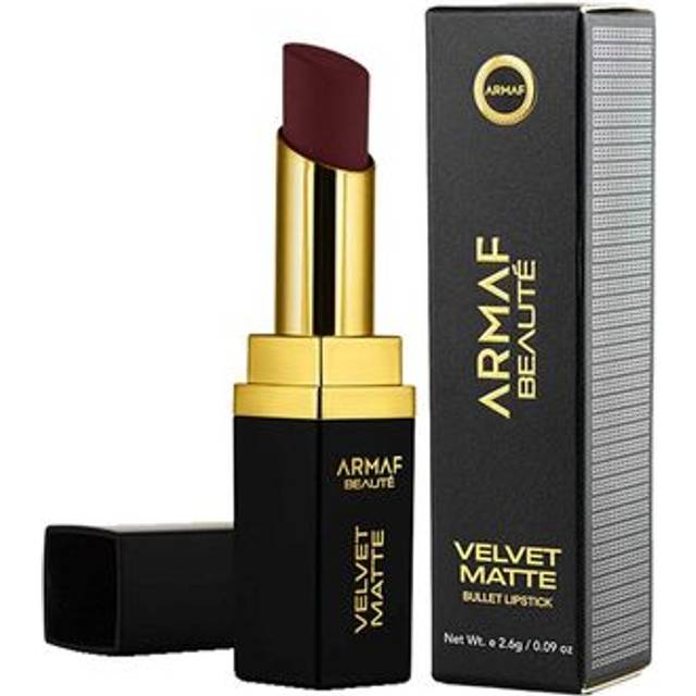 Armaf Beaute Velvet Matte Lipstick - 2,6 g