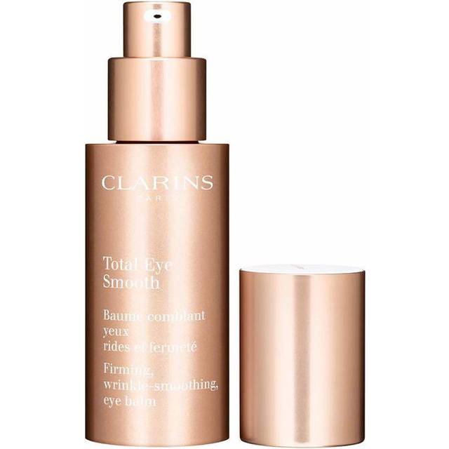 Clarins - Eye Care Total Eye Smooth 15ml for Women