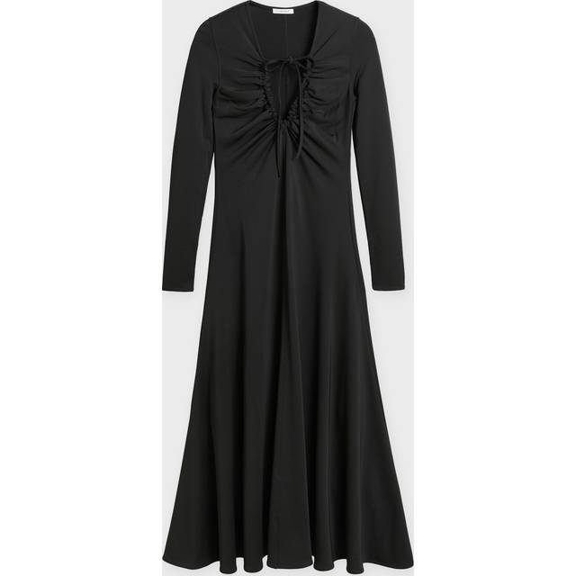 Deija maxi dress