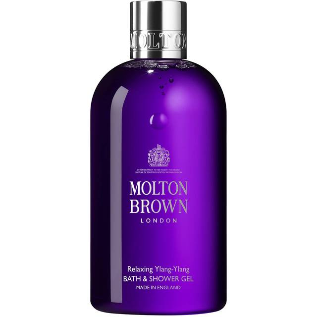 Molton Brown Relaxing Ylang-Ylang Bath And Shower Gel (300 ml)