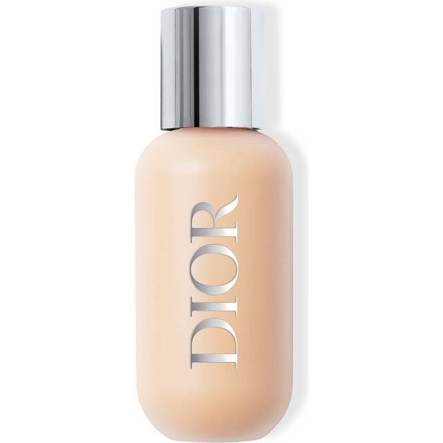 Dior Backstage Face & Body Foundation