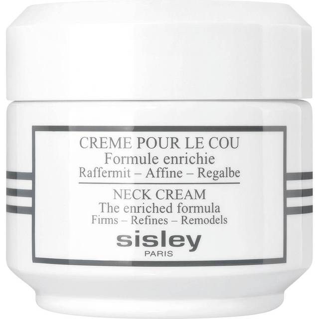 Sisley Creme Pour Le Cou Neck Cream 50 ml