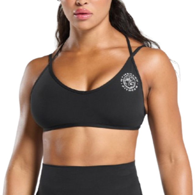 Legacy Bra - Black