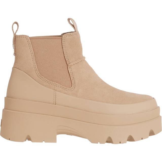 UGG Brisbane Chelsea Suede
