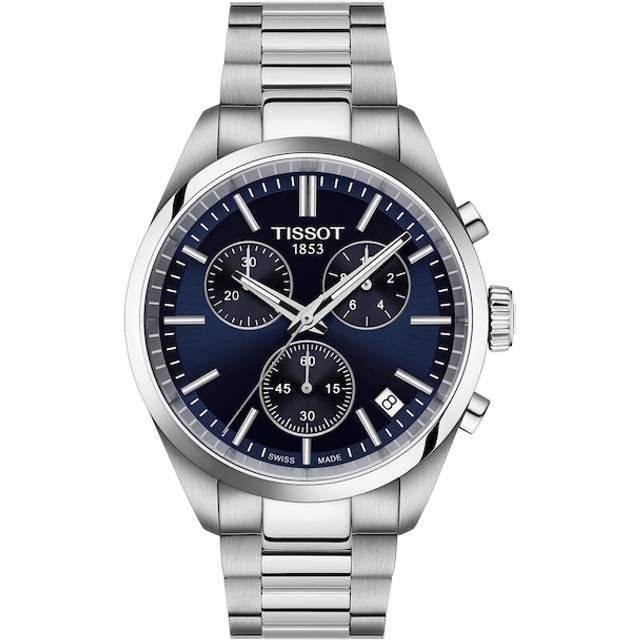 Tissot Pr 100 Chronograph, 40mm
