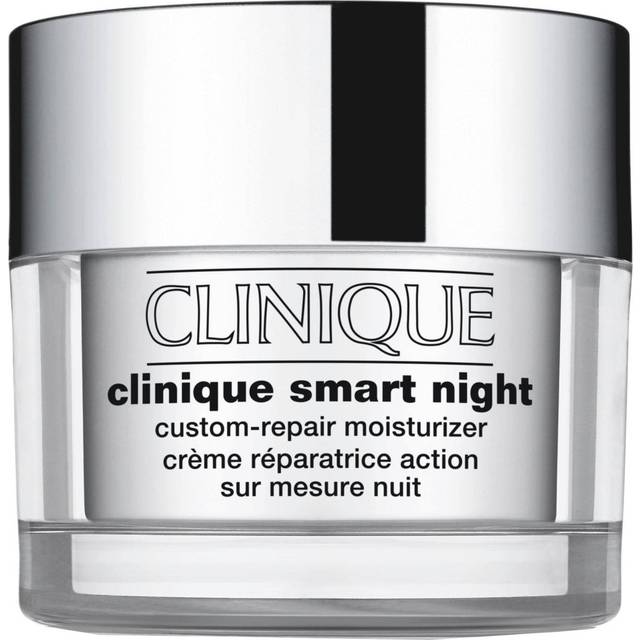 Clinique Smart Custom-Repair Night Cream 50ml