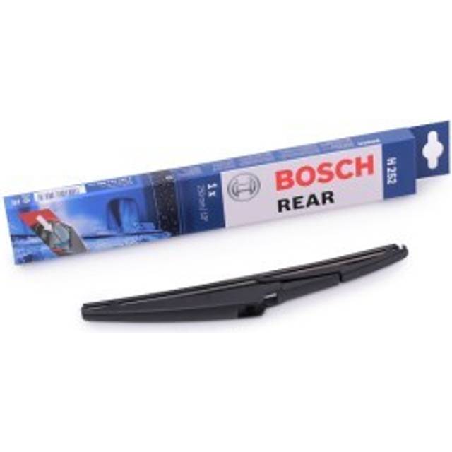 Bosch bakre torkare H252 Langd 250 mm bakre torkarblad