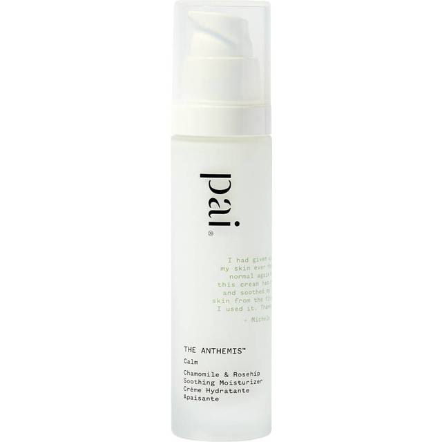Pai Skincare The Anthemis Chamomile and Rosehip Soothing Moisturiser