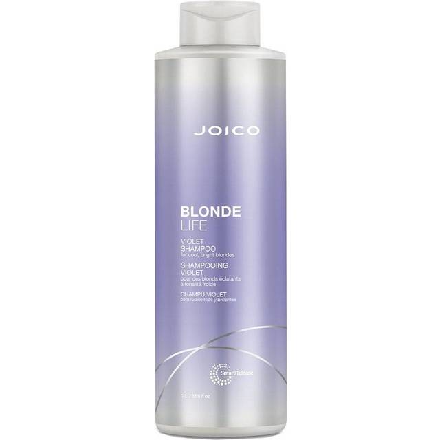 Joico Blonde Life Violet Shampoo 1000 ml