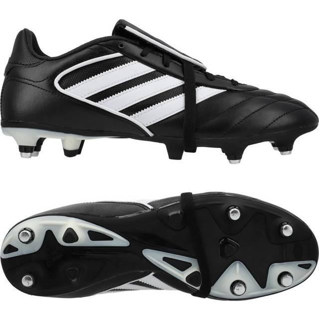 adidas Copa Gloro Ii Sg - Svart/vit - Soft Ground (Sg) - ['Svart'] (47⅓)